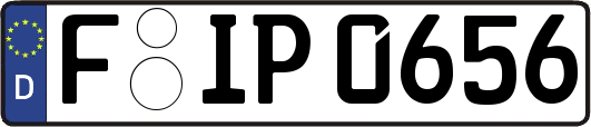 F-IP0656