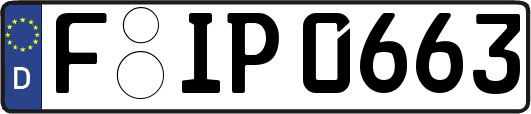 F-IP0663