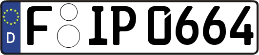 F-IP0664