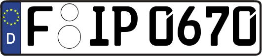 F-IP0670