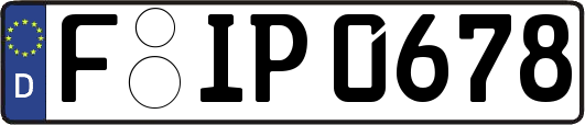 F-IP0678