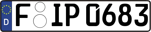 F-IP0683