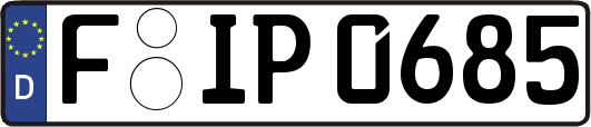 F-IP0685
