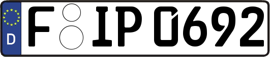F-IP0692