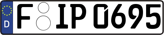 F-IP0695