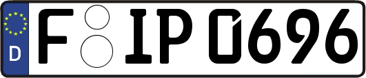 F-IP0696