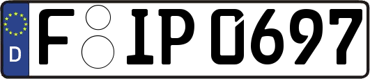 F-IP0697