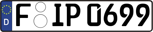 F-IP0699