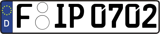 F-IP0702