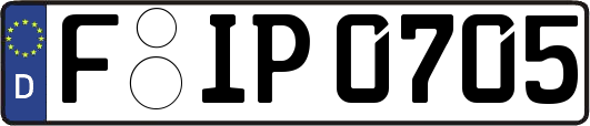 F-IP0705