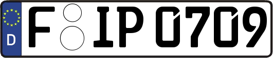 F-IP0709