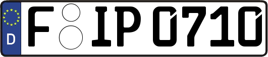 F-IP0710