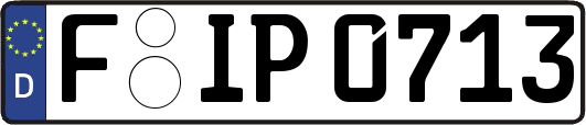 F-IP0713