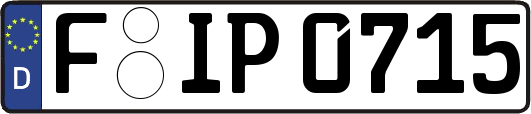 F-IP0715