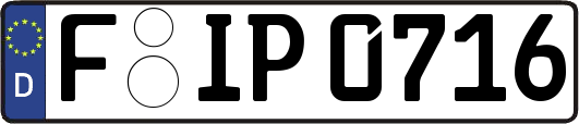 F-IP0716