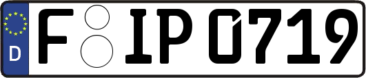F-IP0719