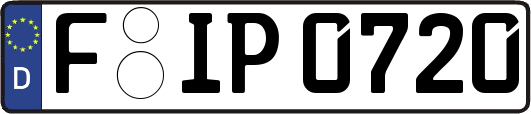 F-IP0720