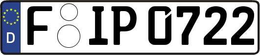 F-IP0722