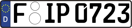 F-IP0723