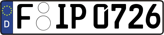 F-IP0726