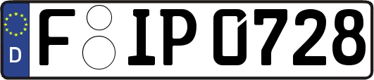 F-IP0728