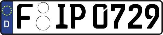 F-IP0729