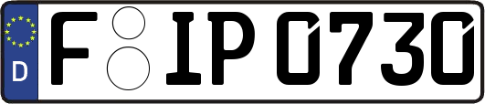 F-IP0730