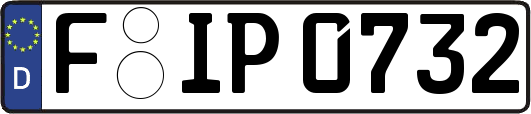 F-IP0732