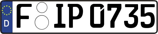 F-IP0735
