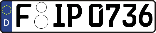 F-IP0736