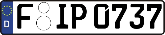 F-IP0737