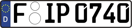F-IP0740