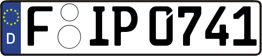 F-IP0741