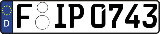 F-IP0743