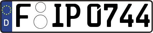 F-IP0744