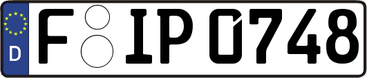 F-IP0748