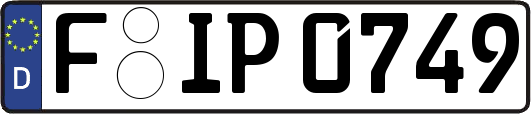 F-IP0749