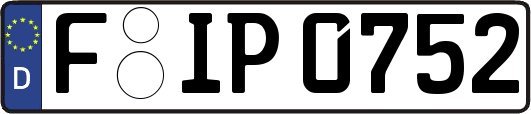 F-IP0752