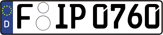 F-IP0760