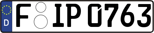 F-IP0763