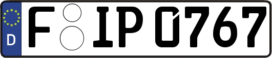 F-IP0767