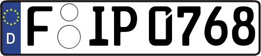 F-IP0768