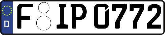 F-IP0772