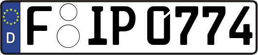 F-IP0774