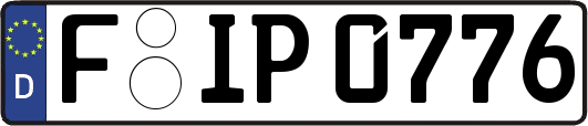 F-IP0776