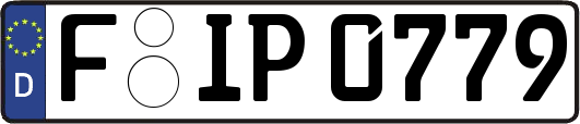 F-IP0779