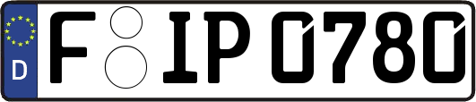 F-IP0780