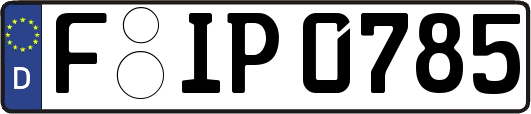F-IP0785