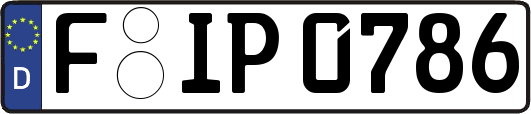 F-IP0786