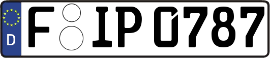 F-IP0787